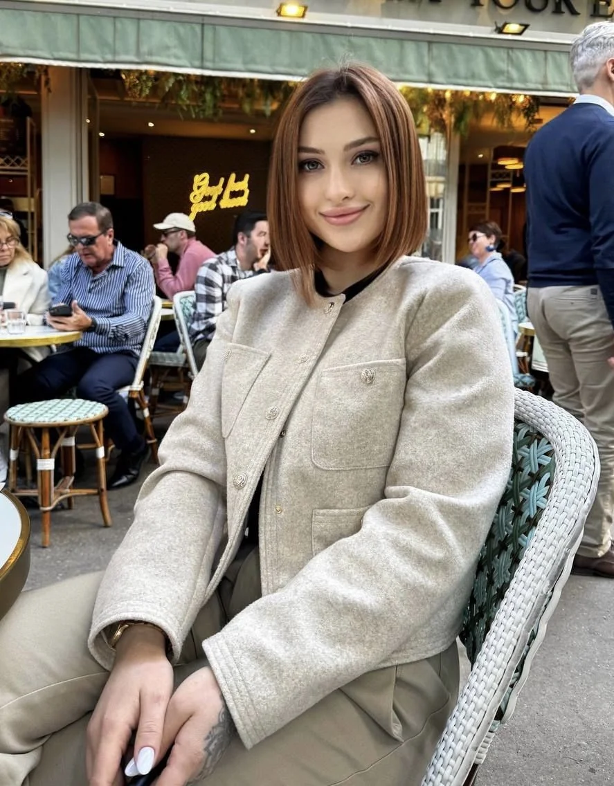 ️🦋Jasmine🦋new🦋 – Polish escort  - Photo 1