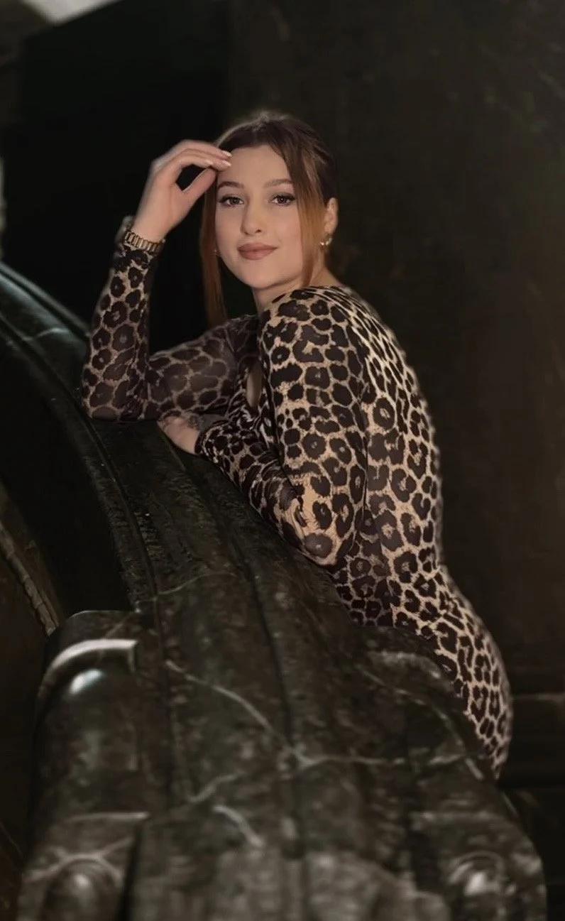 ️🦋Jasmine🦋new🦋 – Polish escort  - escort in Dubai