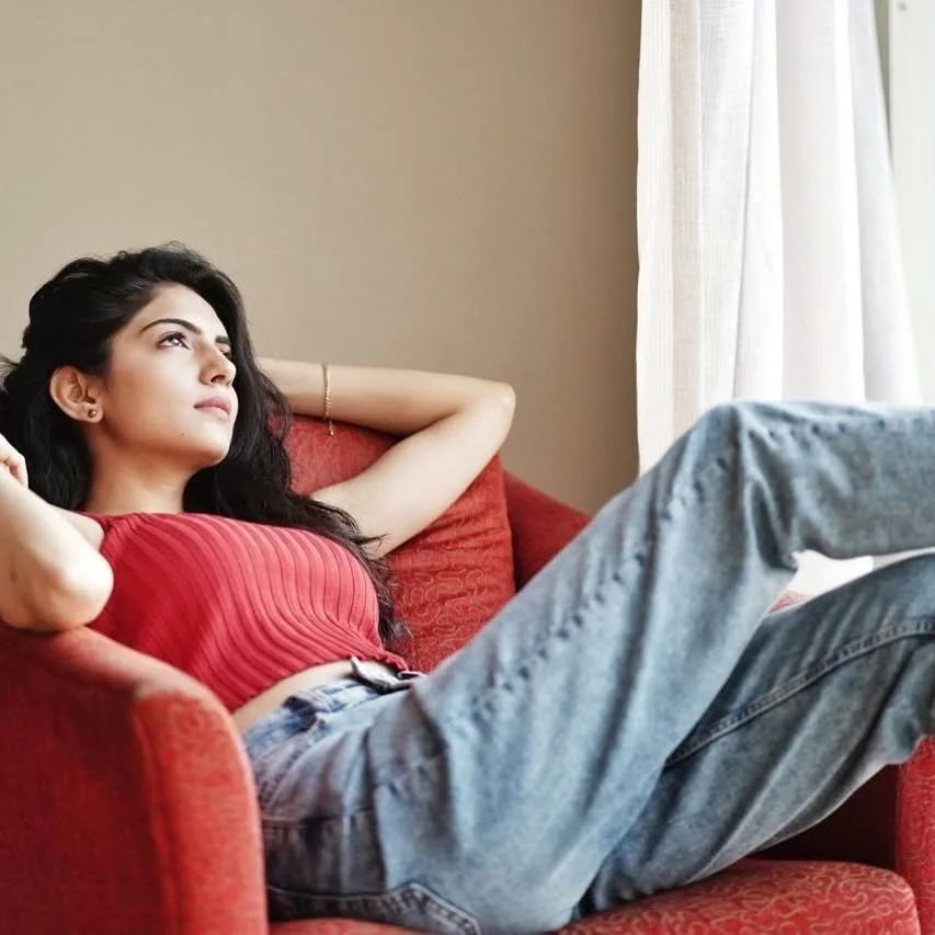 Tanya Student New – Indian  - escort in Dubai