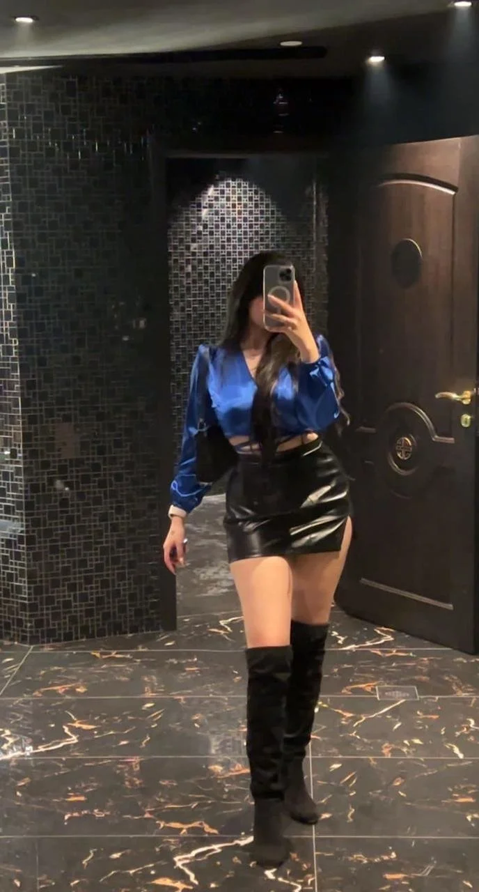 Rabia Syrian Model – Syrian escort   - escort in Dubai