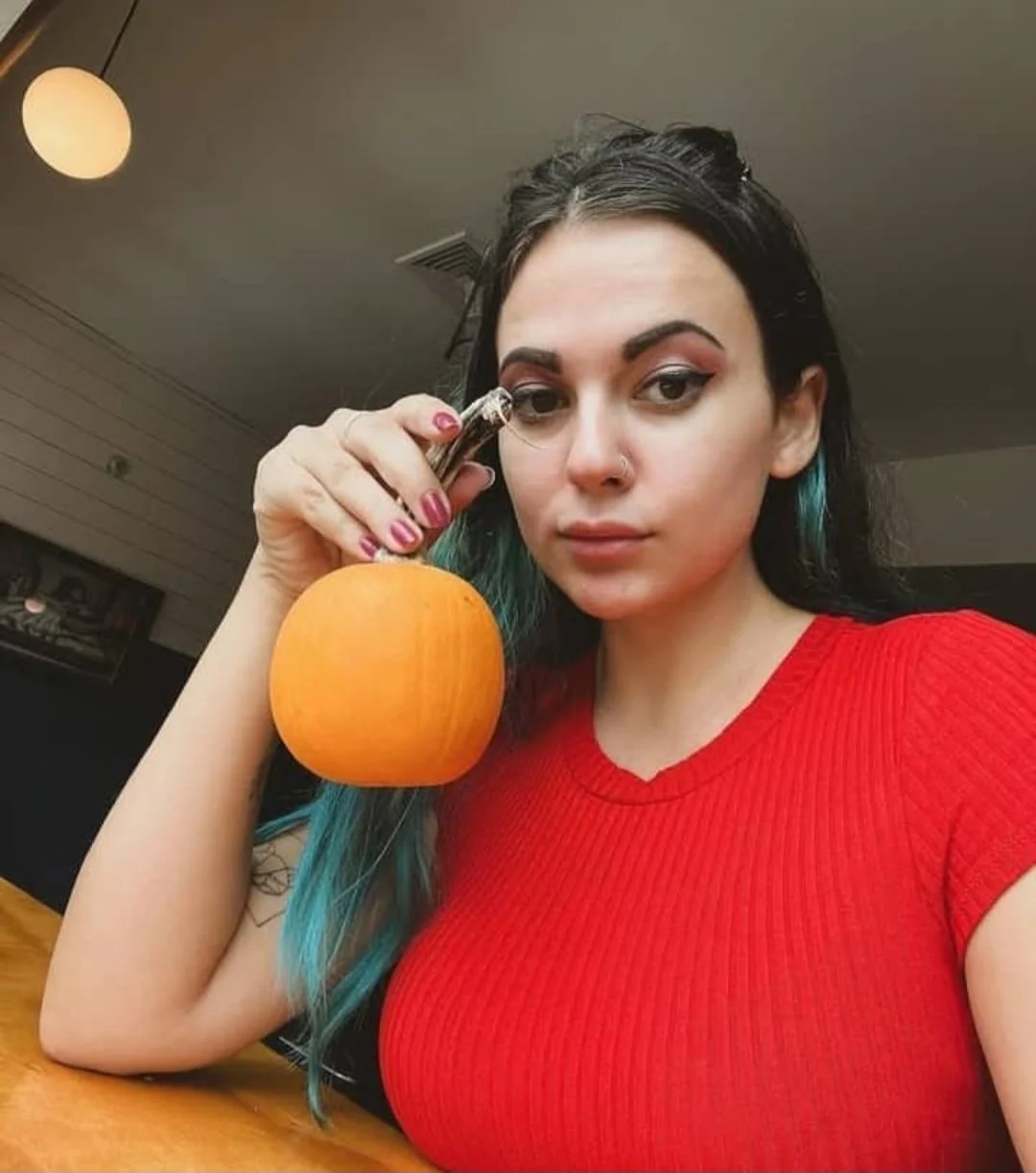 Luna – French escort  - Photo 2