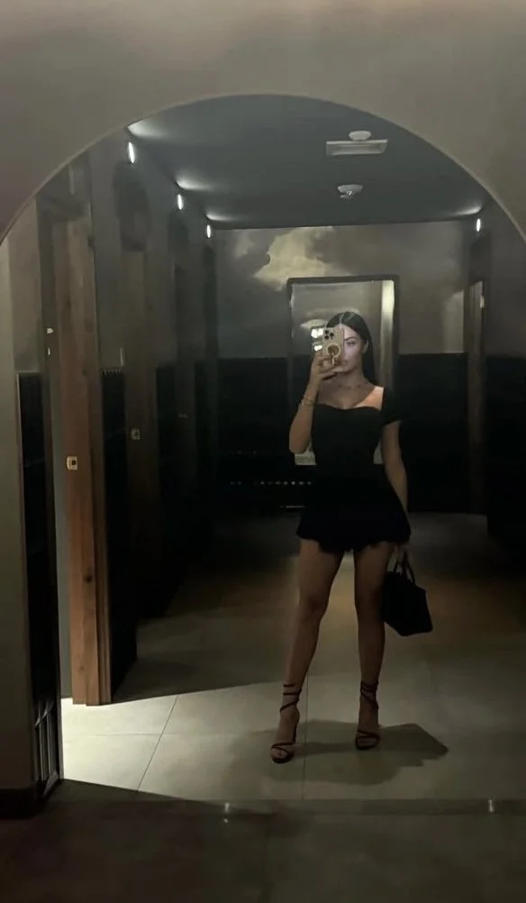 Delilah – Argentinean - escort in Dubai