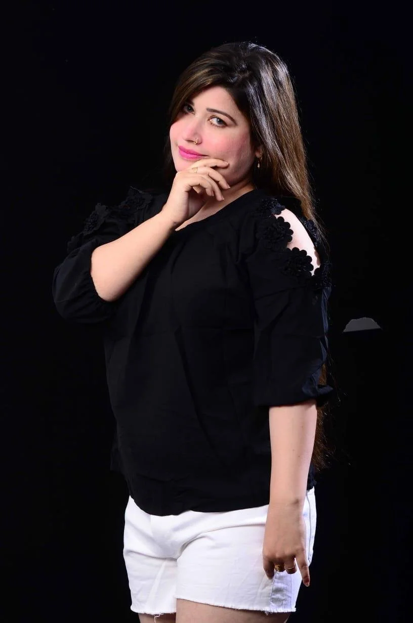 Yamini Busty Girl – Turkish - escort in Dubai