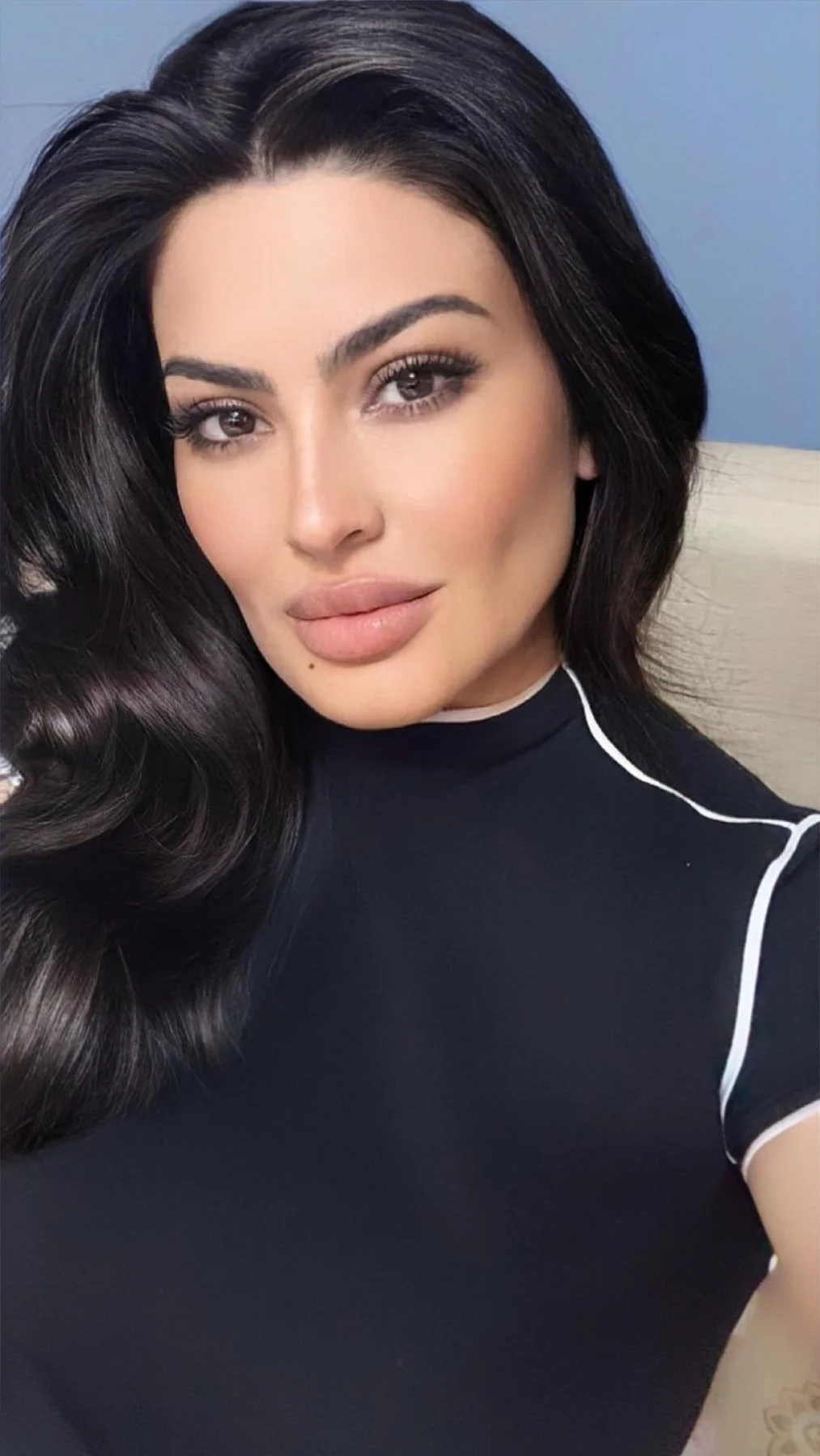 Naza Dubai – Russian escort  - Photo 1