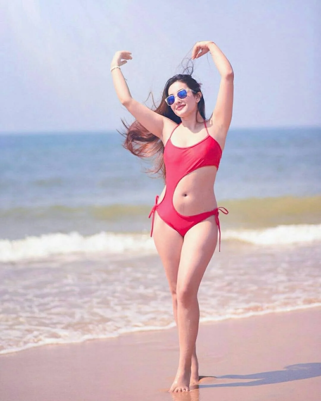 Mahi Sheikh – Pakistani - Photo 1