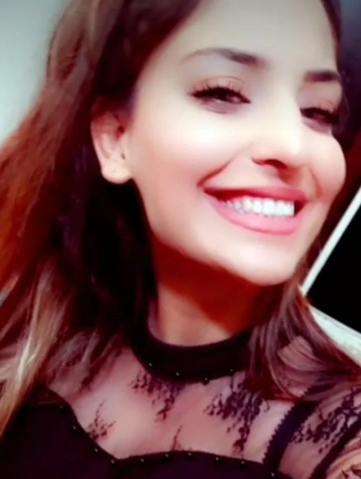 Vip Model Mahi – Indian escort  - Photo 2