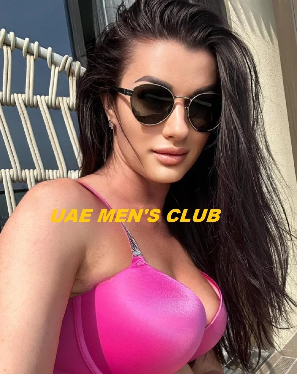 Alana – Ukrainian escort  - escort in Dubai