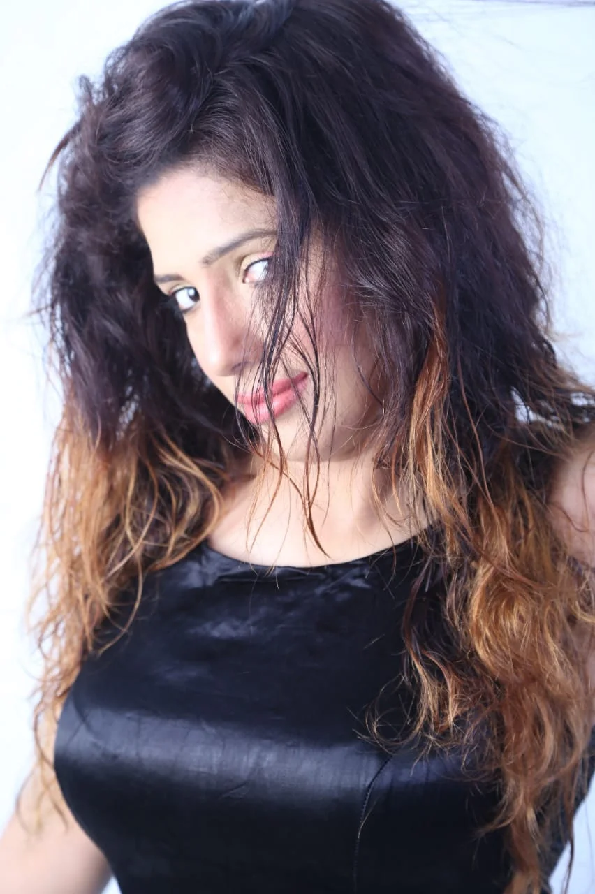 Kajal Indian Escort – Indian escort  - Photo 1