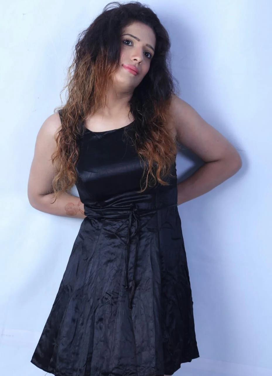 Kajal Indian Escort – Indian escort  - Photo 2