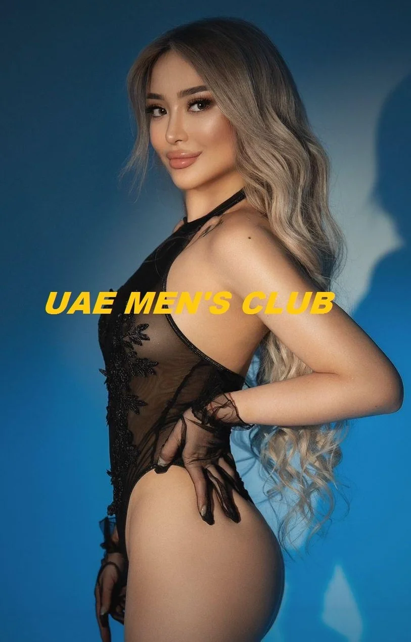 Ivonna – Kazakhstani escort - Photo 1