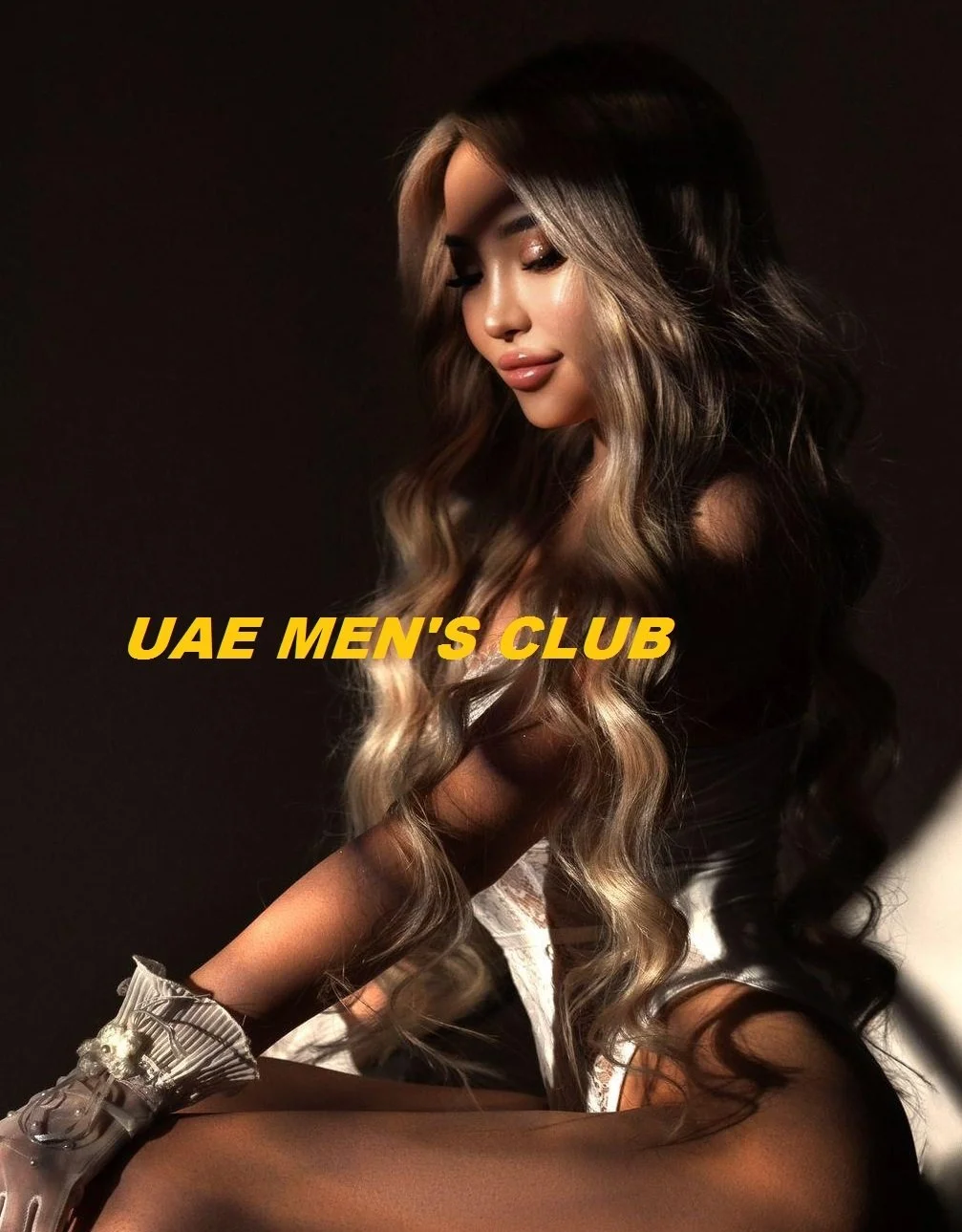 Ivonna – Kazakhstani escort - Photo 2