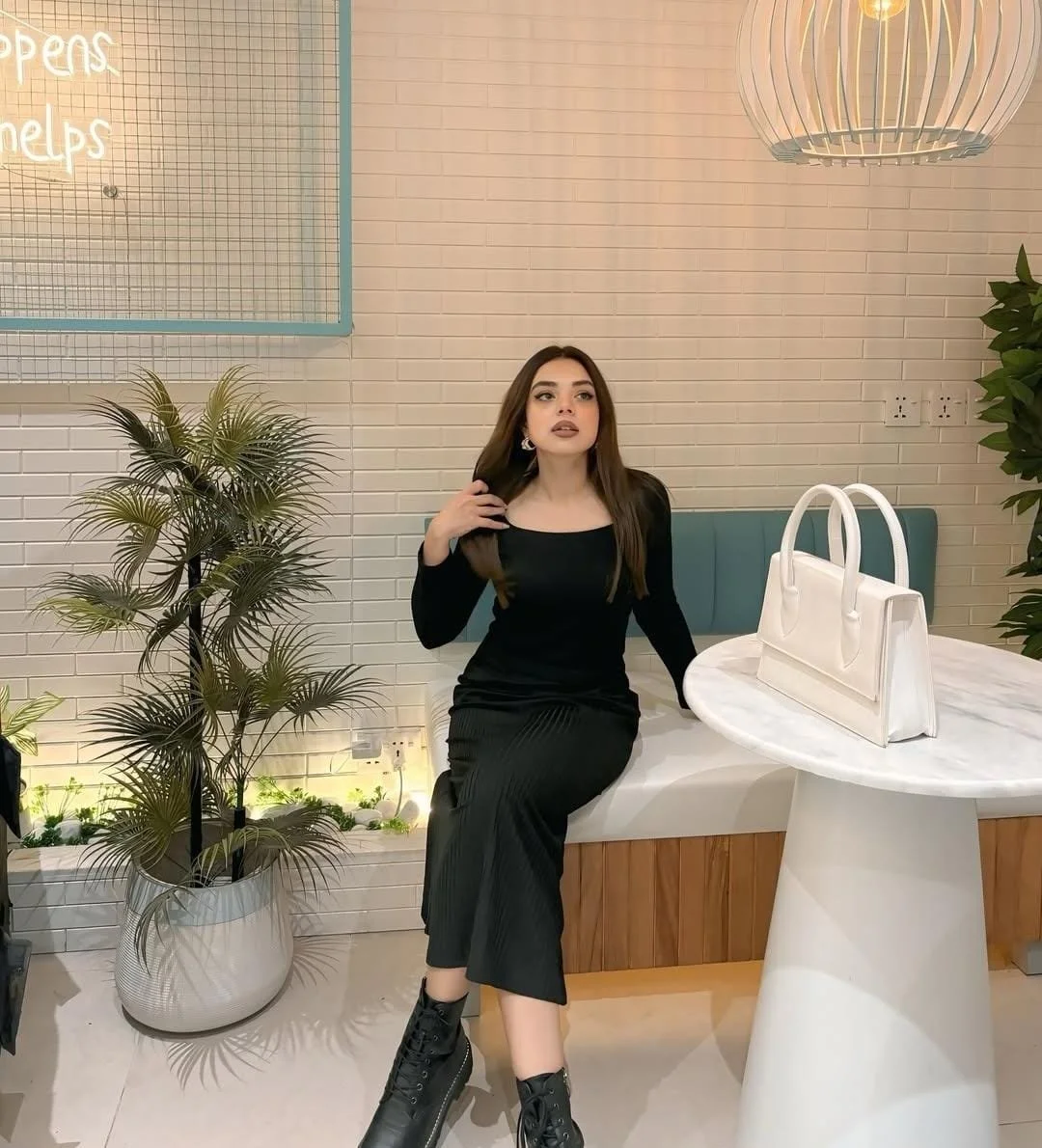 Neha – Indian escort  - Photo 1