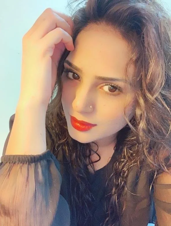 Roshini Indian Milf – Indian escort  - Photo 1