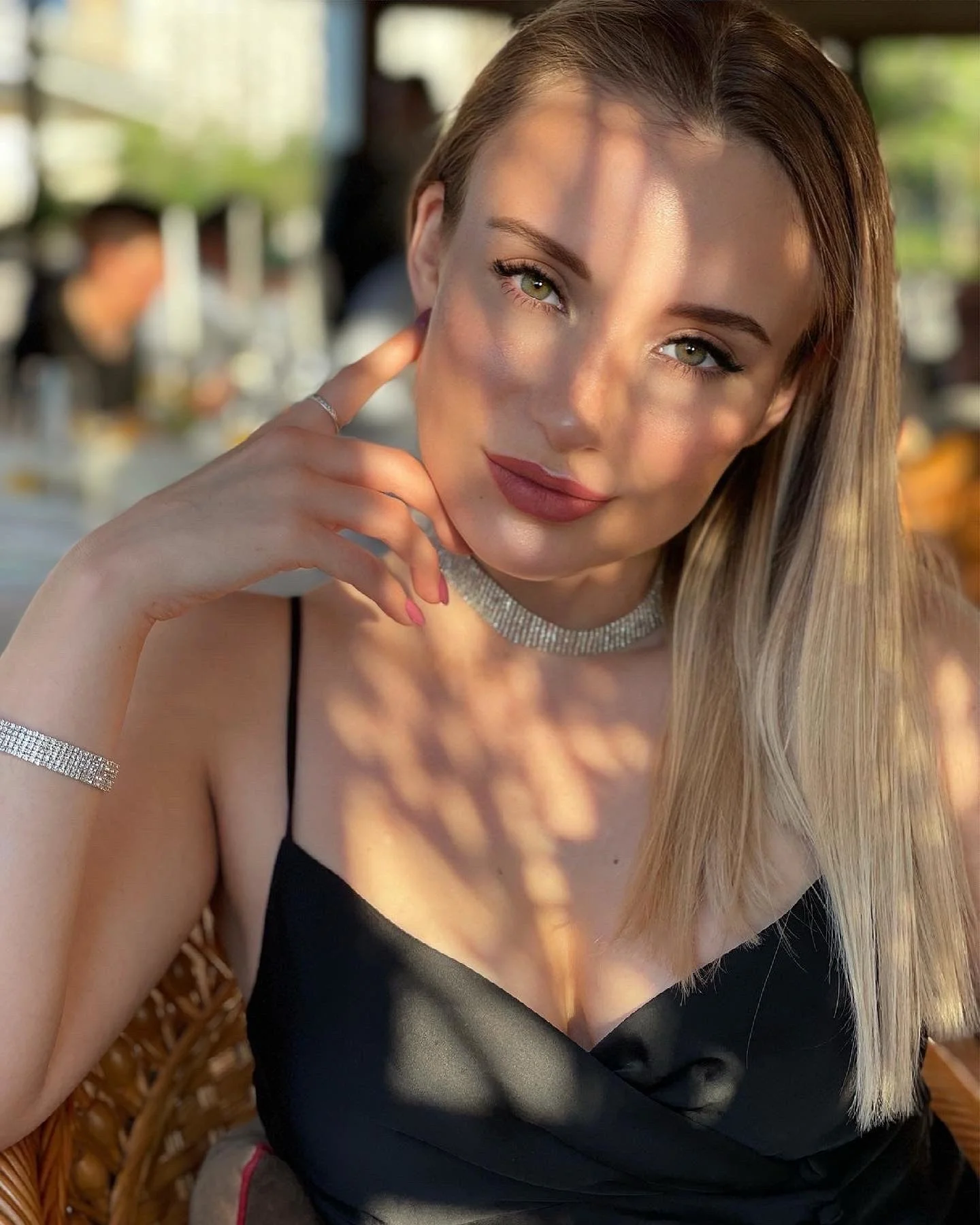 Darina – Russian escort  - Photo 3