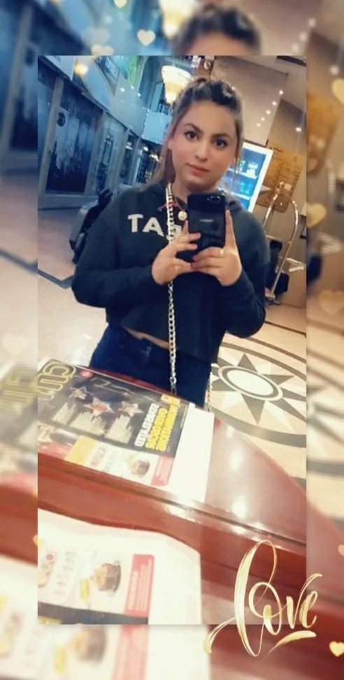 Tania Busty Girl – Lebanese escort  - Photo 1