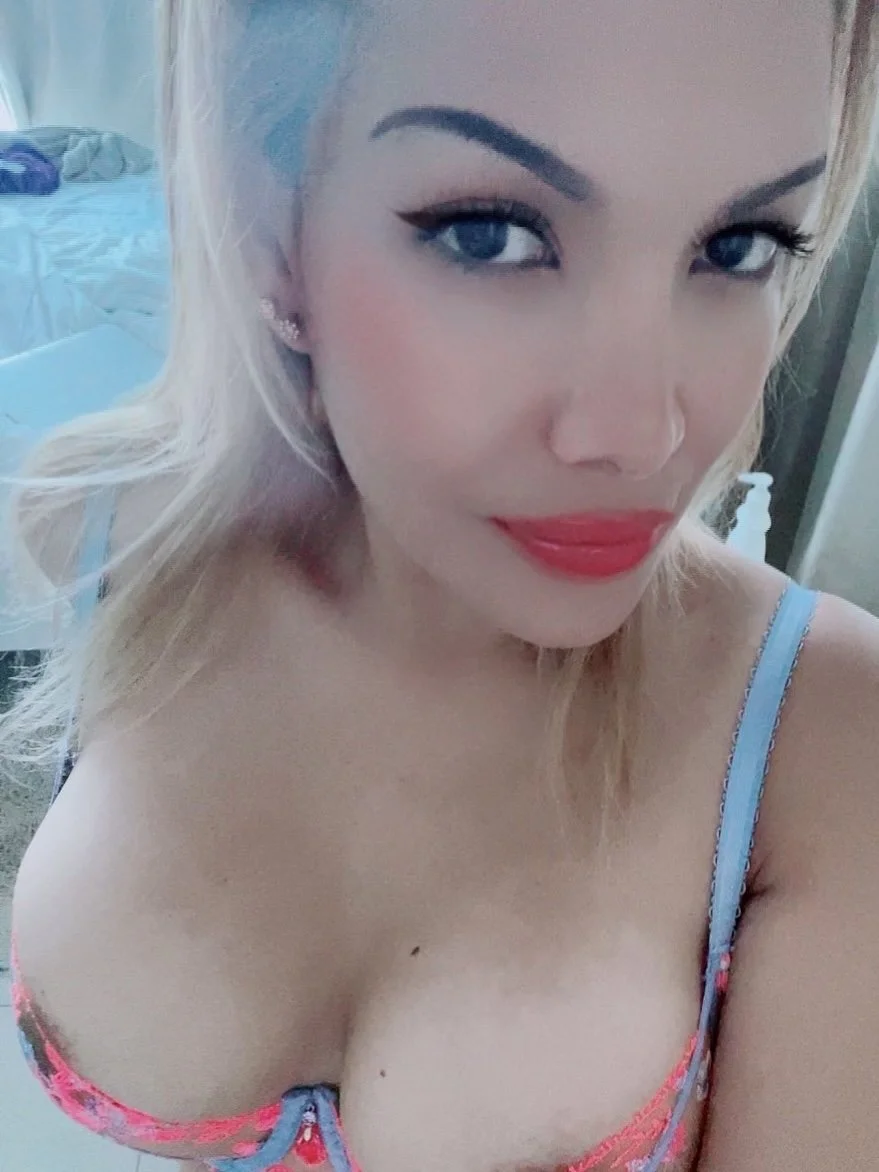 MELANI New Latina – Spanish escort  - Photo 3