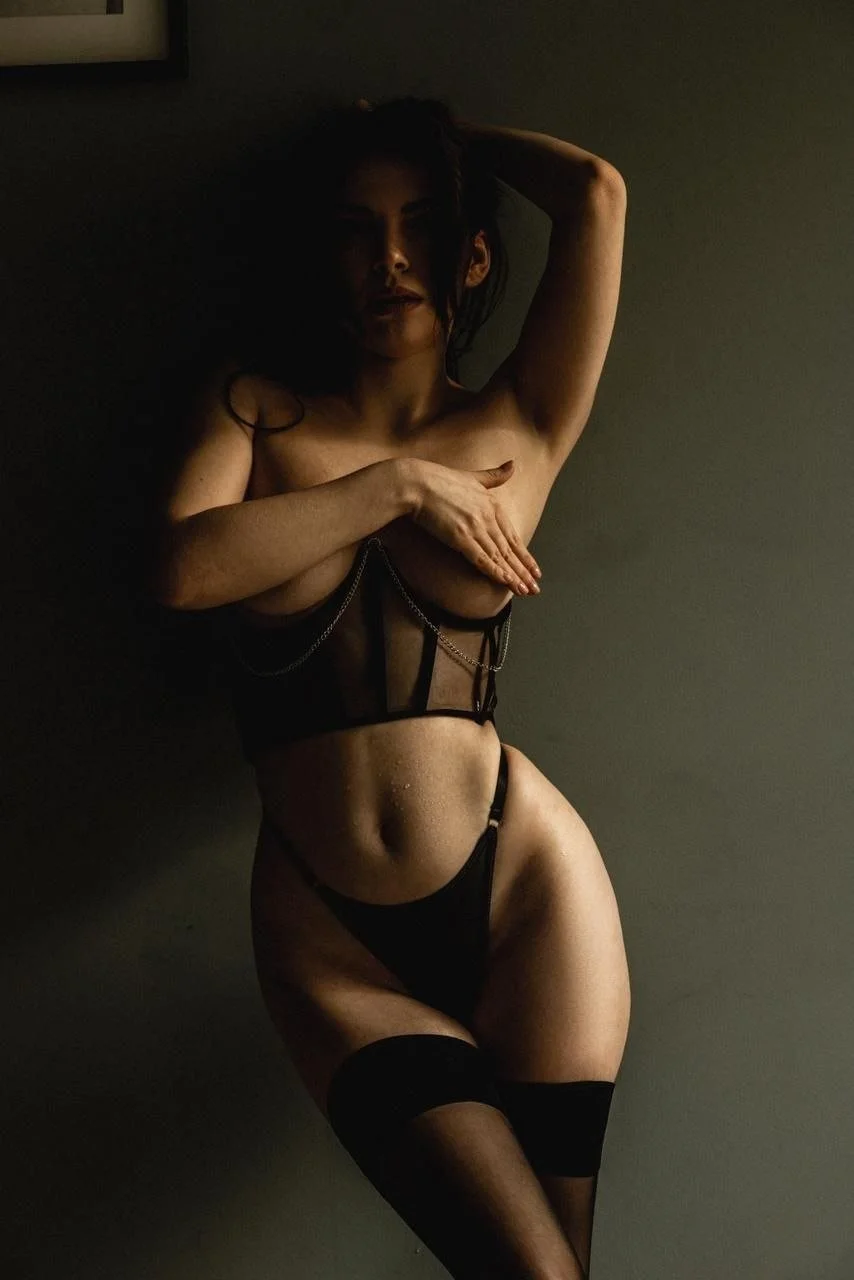 Anastasia – Belarusian escort agency  - Photo 1