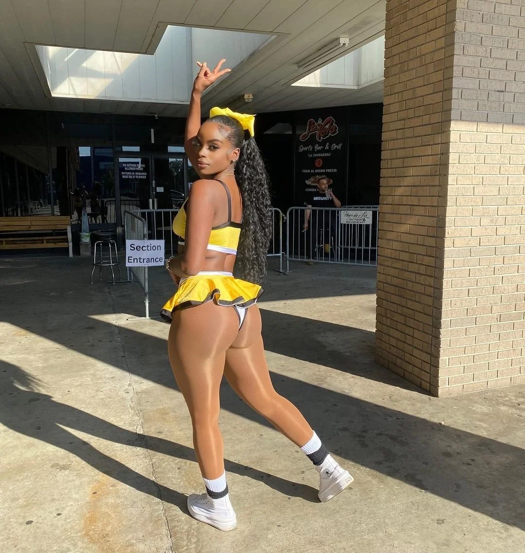 Rosy – Ghanaian escort  - escort in Dubai