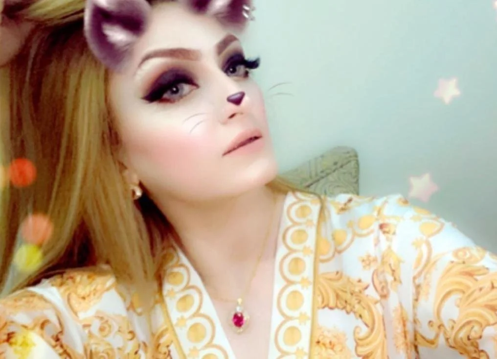 Slim siya – Indian escort  - Photo 1