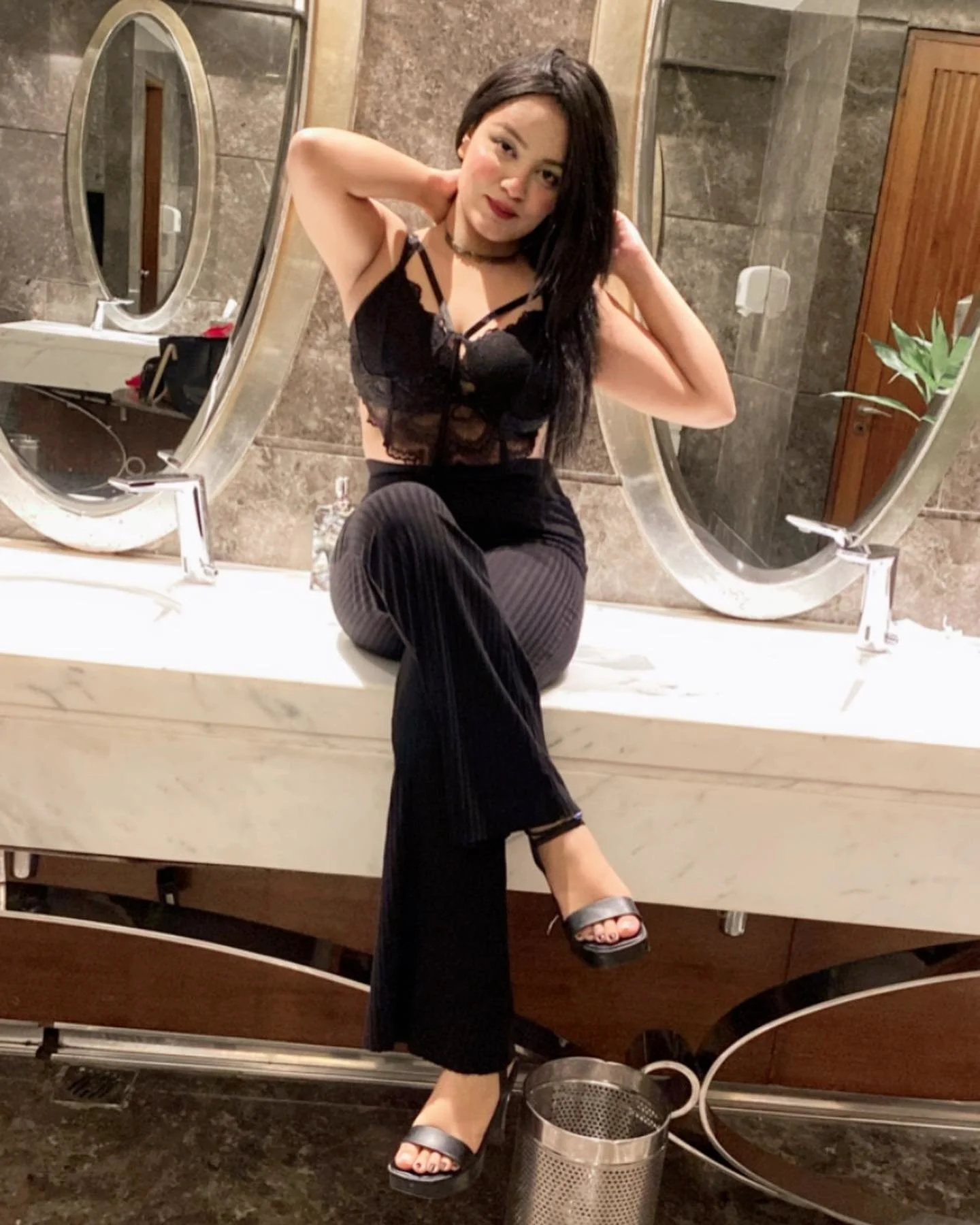 Nishika Rajput – Indian escort  - Photo 1