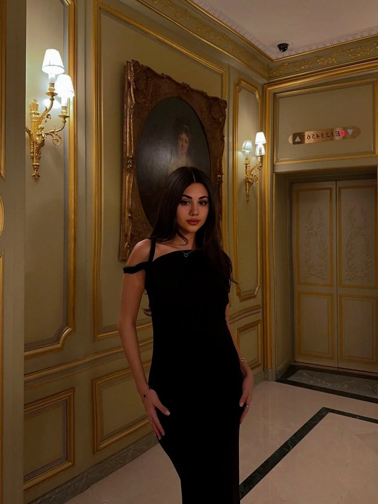 Ankita – Indian escort - escort in Dubai