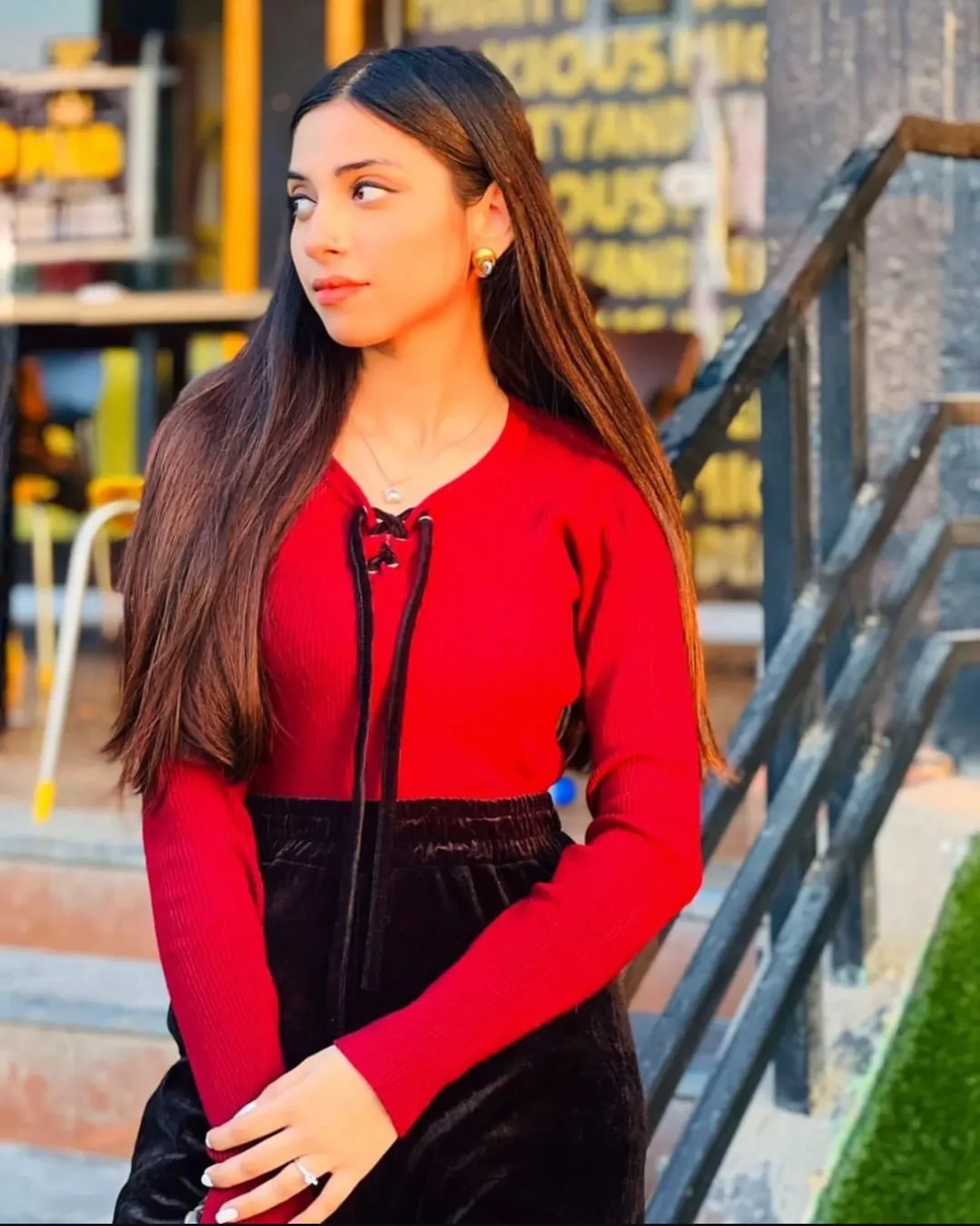 Ankita – Indian escort - Photo 2