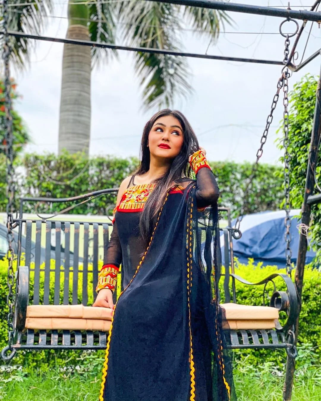 Karishma Indian Girl – Indian escort  - escort in Dubai