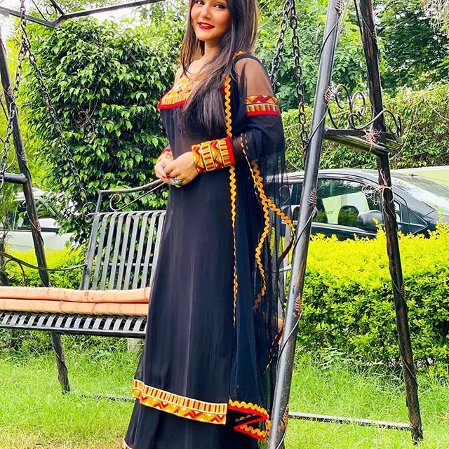 Karishma Indian Girl – Indian escort  - Photo 1