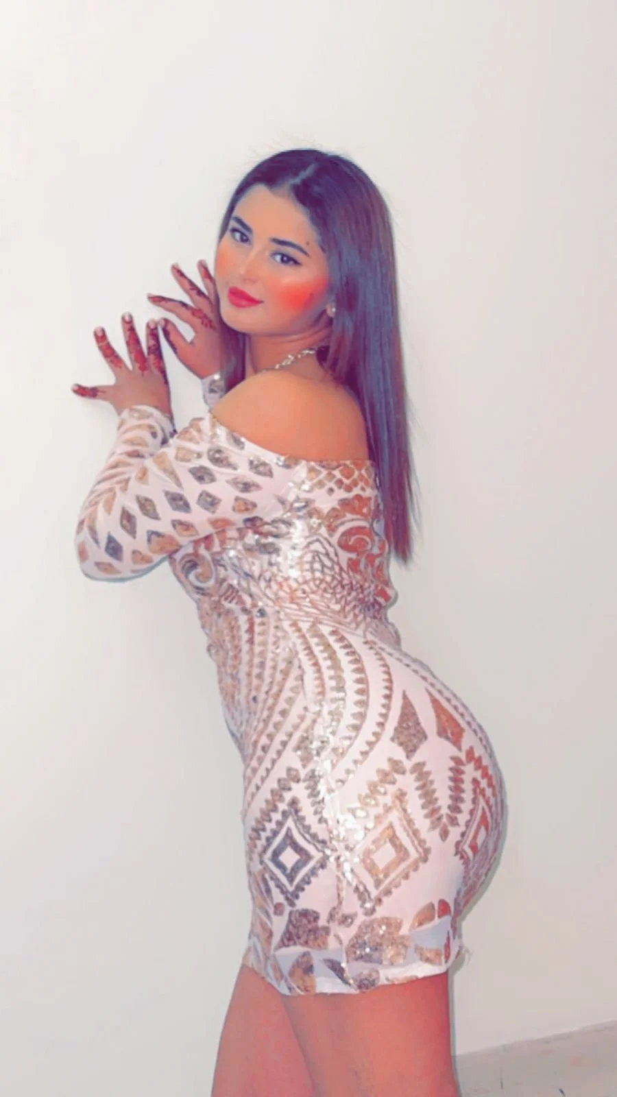 Sabrin – Moroccan escort  - Photo 2