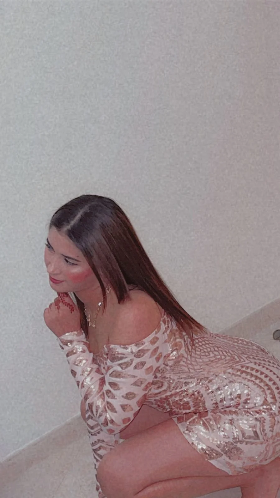 Sabrin – Moroccan escort  - Photo 3