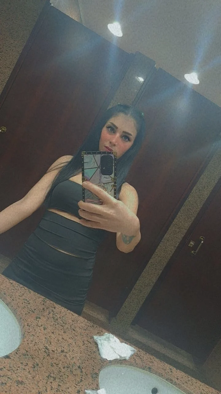 Lara – Syrian escort  - Photo 1