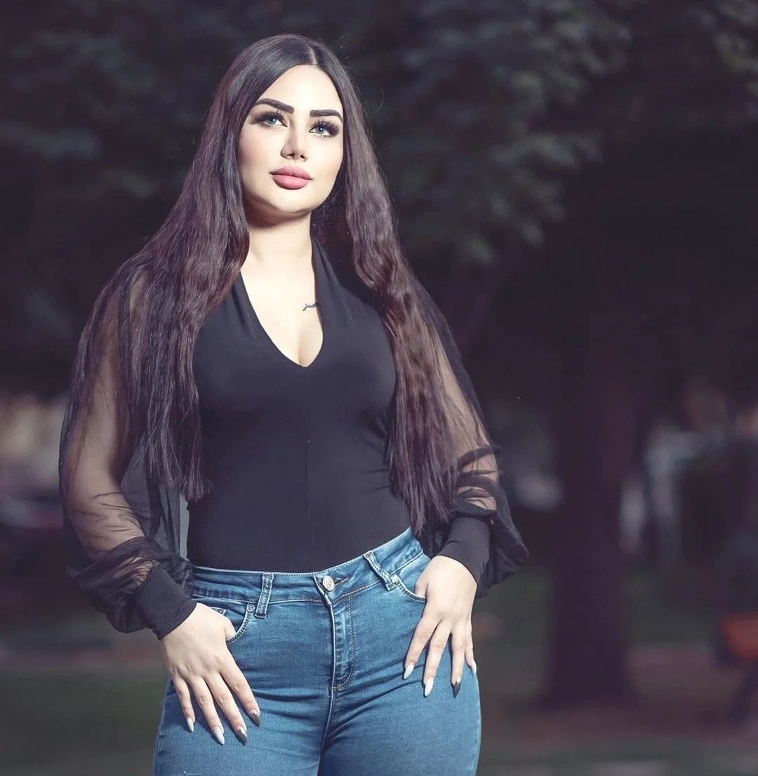 Marry Busty Girl – Lebanese escort  - escort in Dubai