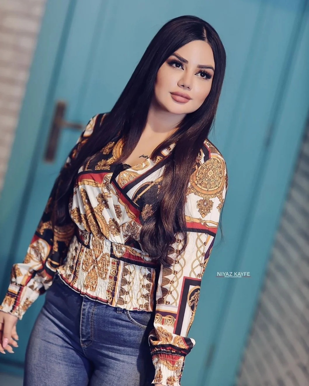 Marry Busty Girl – Lebanese escort  - Photo 1