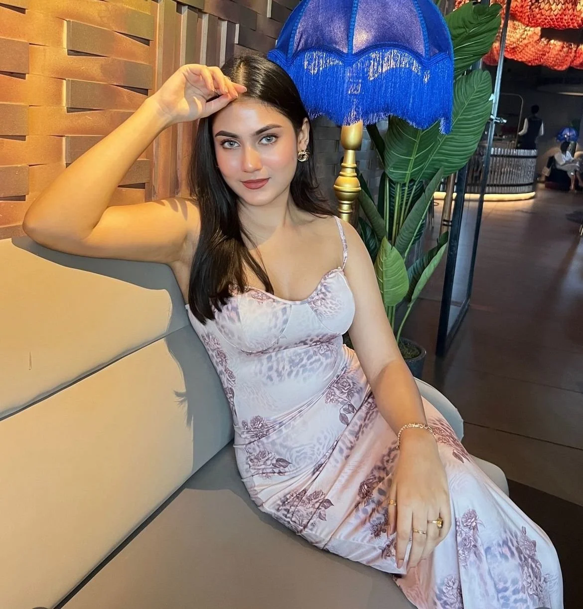 Priya – Indian escort  - escort in Dubai