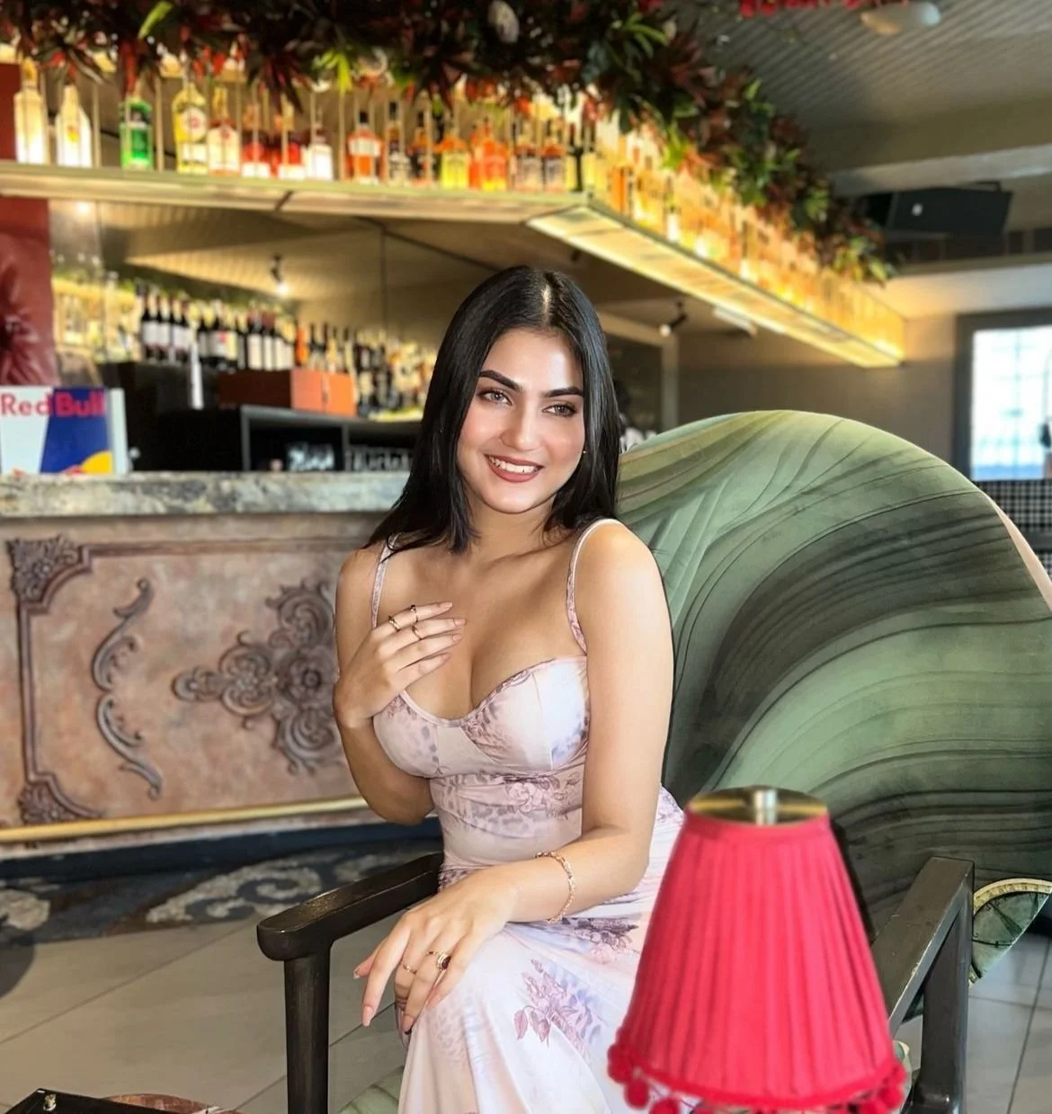 Priya – Indian escort  - Photo 2