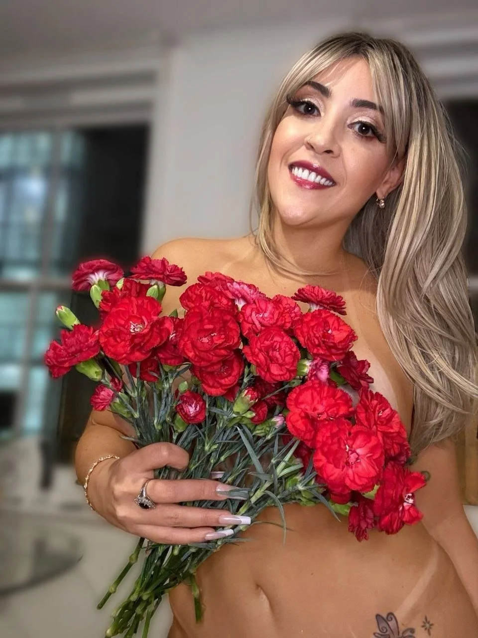 Romance in Motion - Elvire – Brazilian  - Photo 1