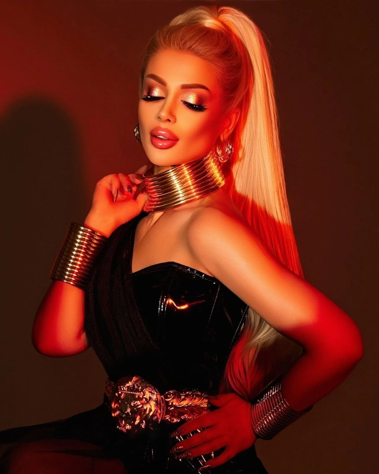 Тиффани – escort  - escort in Dubai