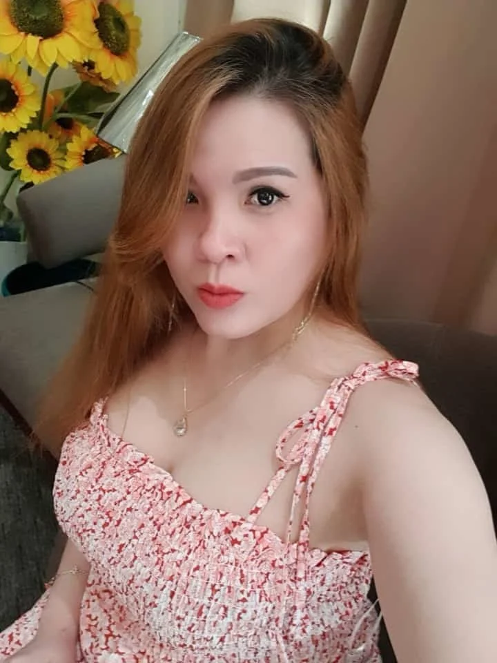 Lilly – Thai escort  - Photo 2