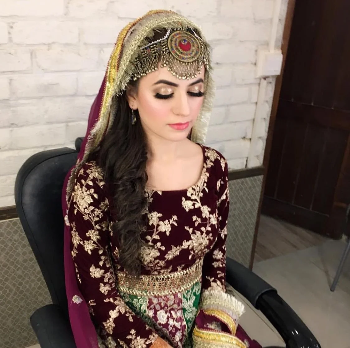 Malizana – Pakistani escort  - escort in Dubai