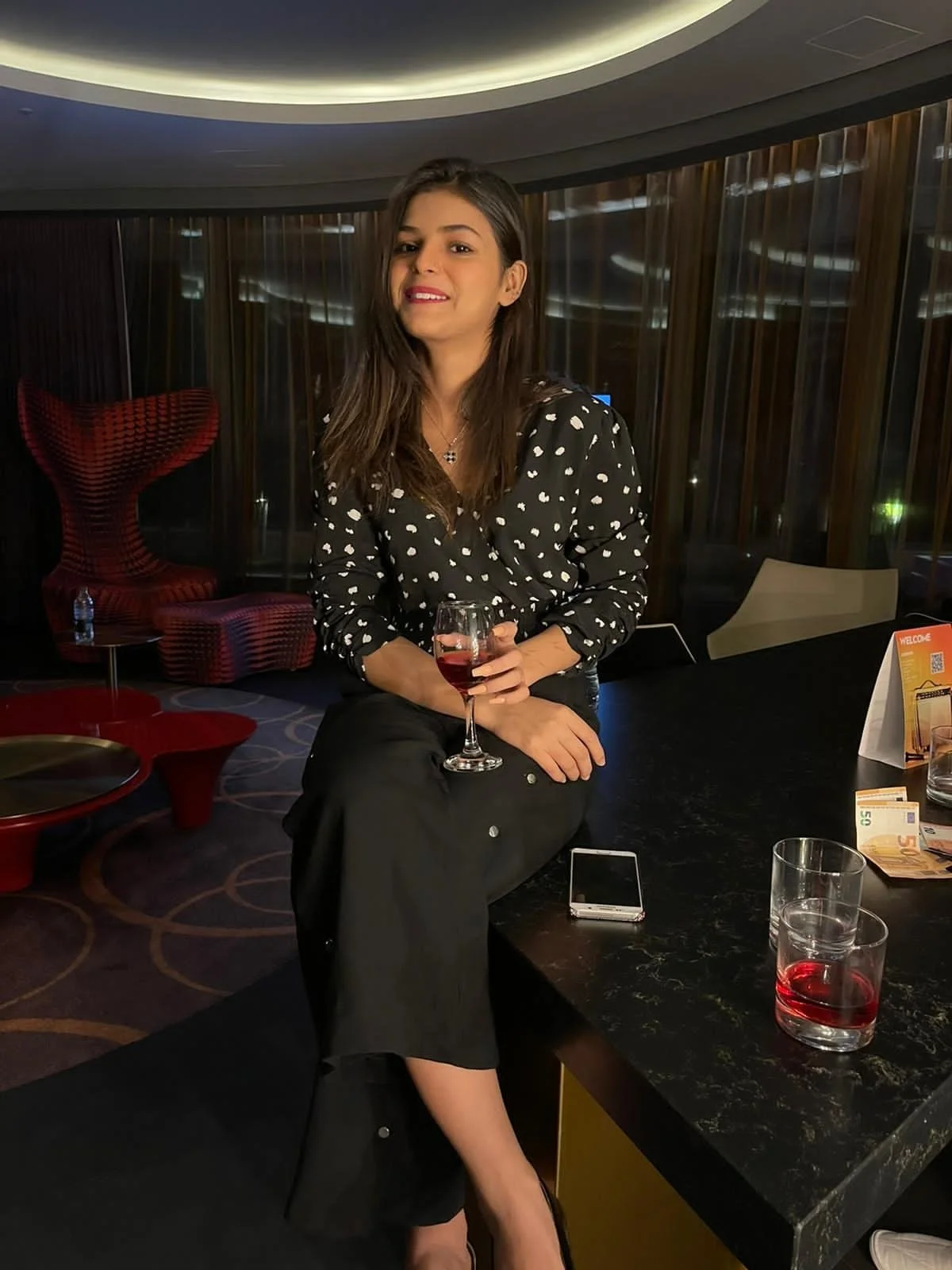 Anjali Indian Model – Indian - Photo 3