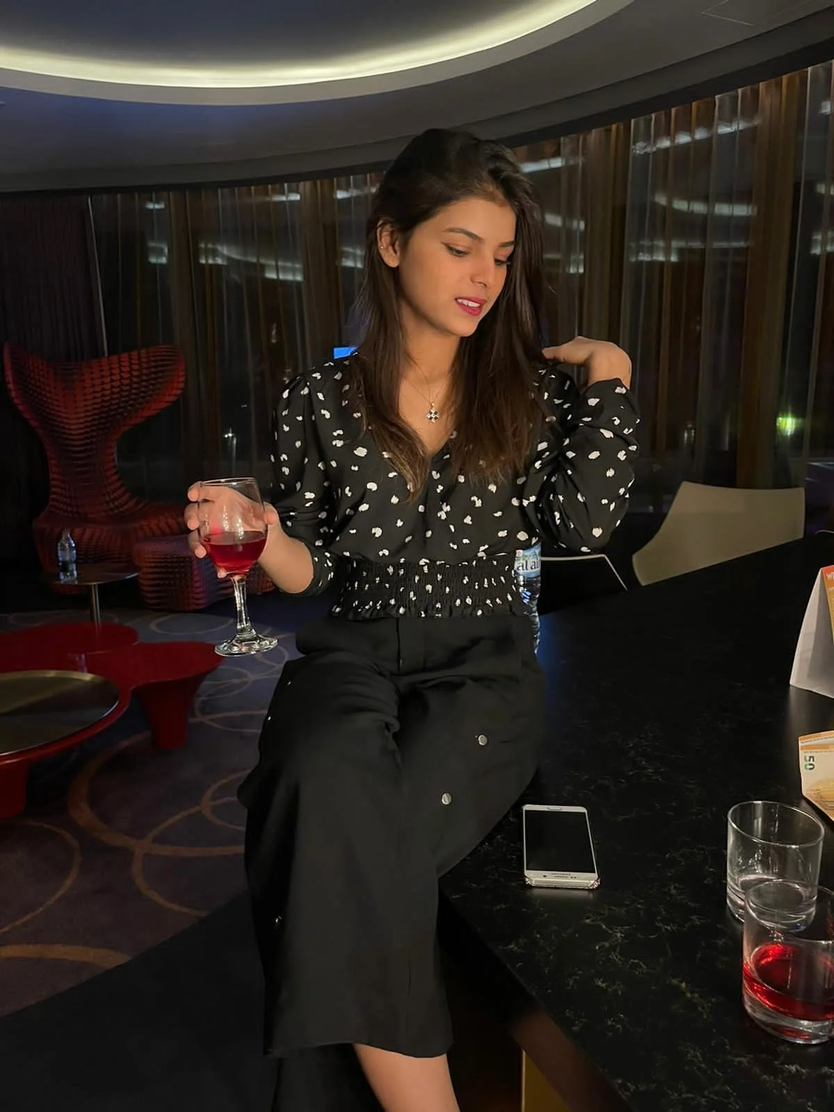 Anjali Indian Model – Indian - Photo 2