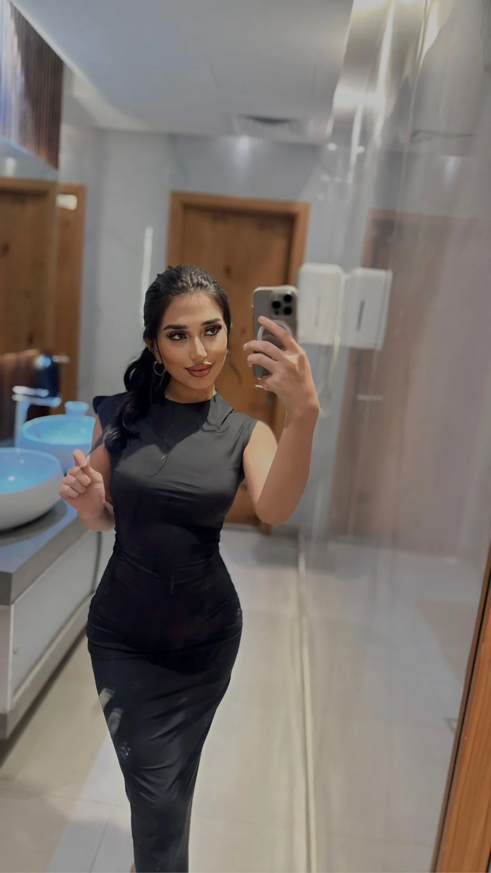 Duygu – Turkish escort  - Photo 2