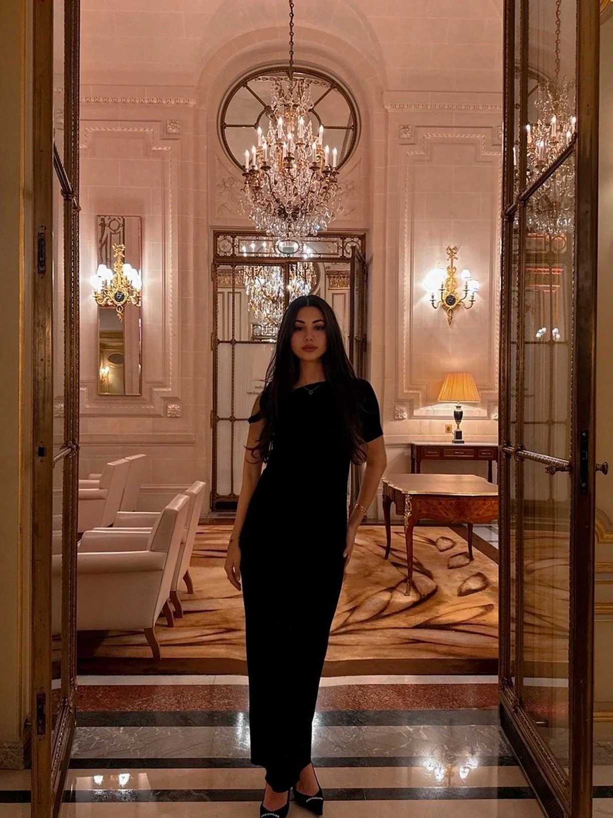 Ankita – Indian escort  - Photo 1