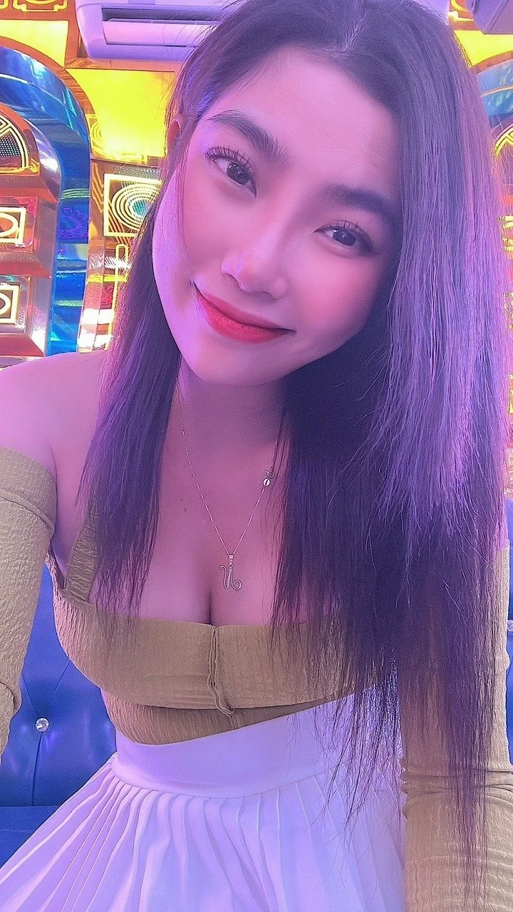 Waan – Vietnamese escort - Photo 2