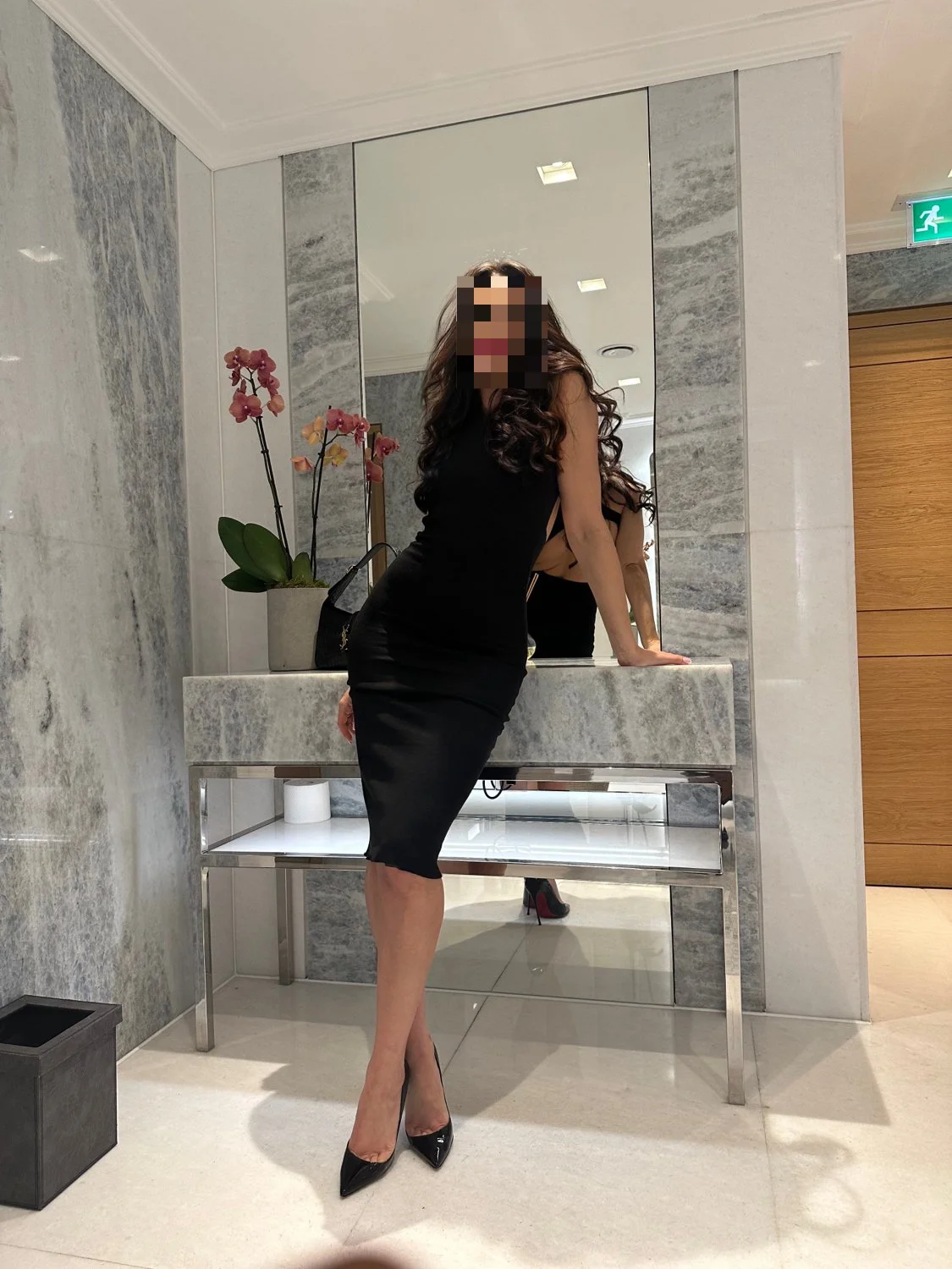 Celine – Hot escort  - Photo 1