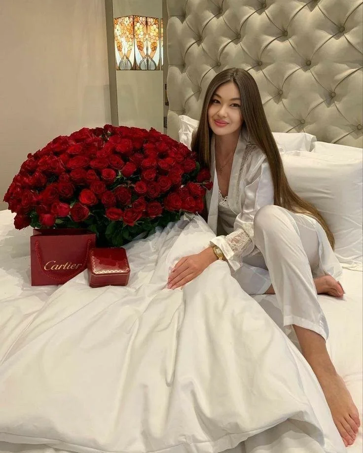 Juliana Sexy – Kazakhstani  - Photo 1