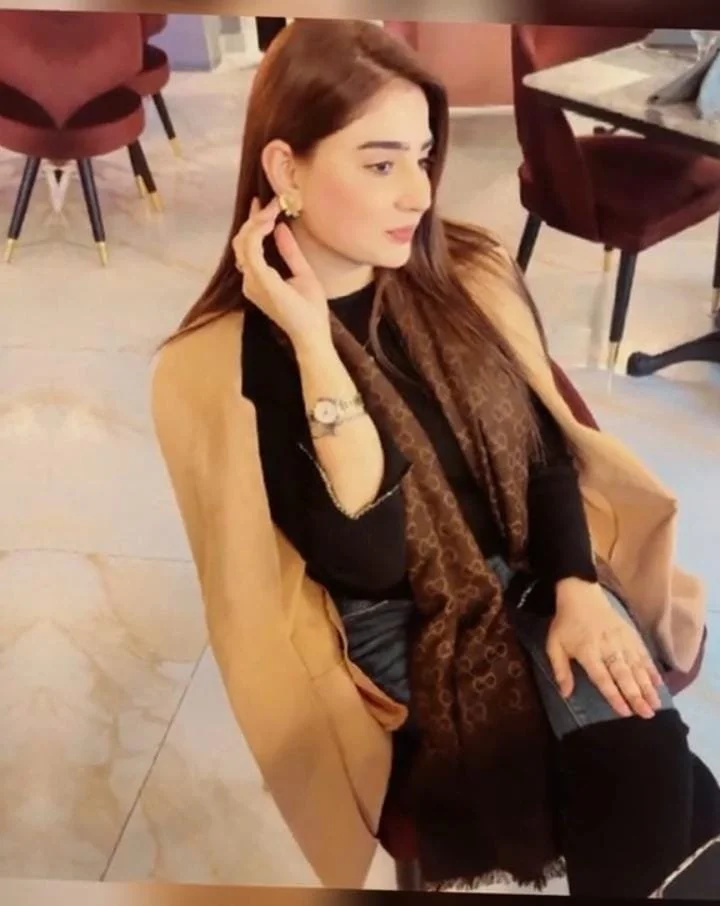 Indian Naina – Indian escort  - escort in Dubai