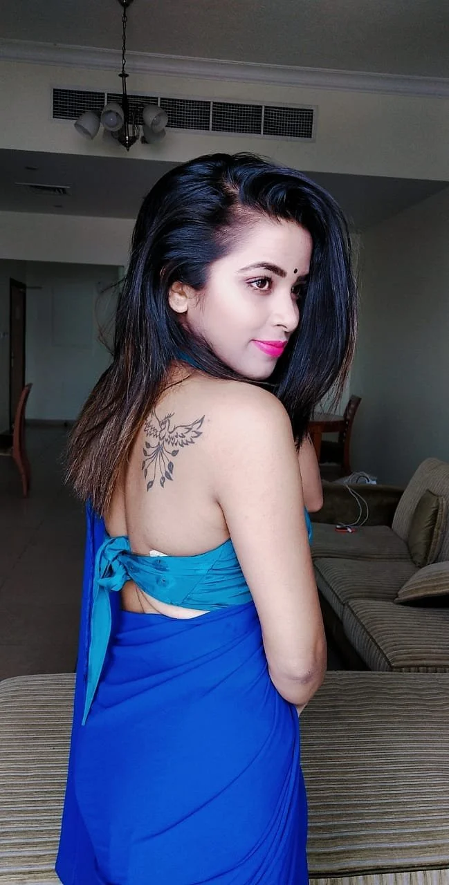 Swati Hot Busty Girl – Indian escort  - escort in Dubai