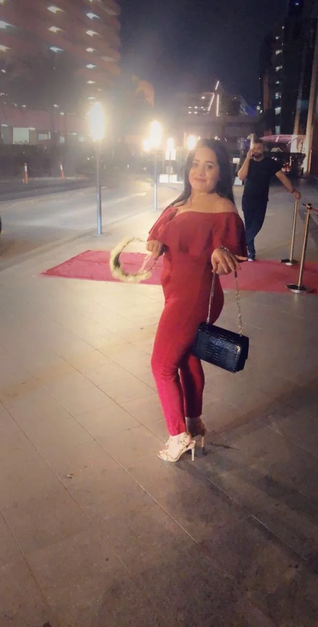 Laila Big Booty – Tunisian escort - escort in Dubai