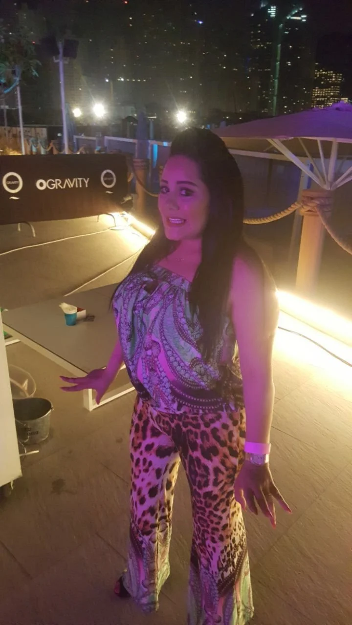 Laila Big Booty – Tunisian escort - Photo 1